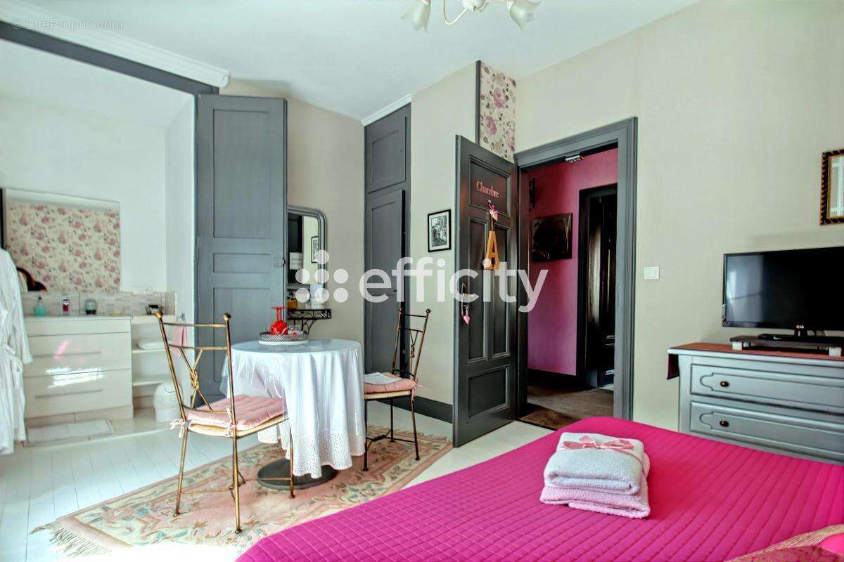 Maison à RIBEAUVILLE