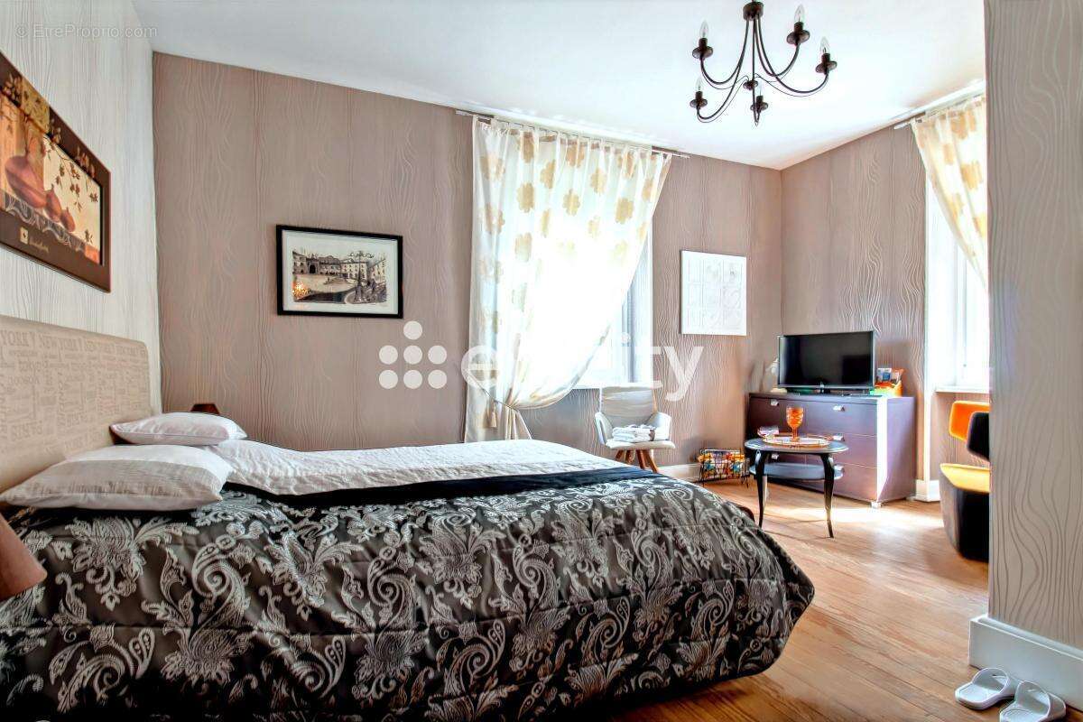 Maison à RIBEAUVILLE