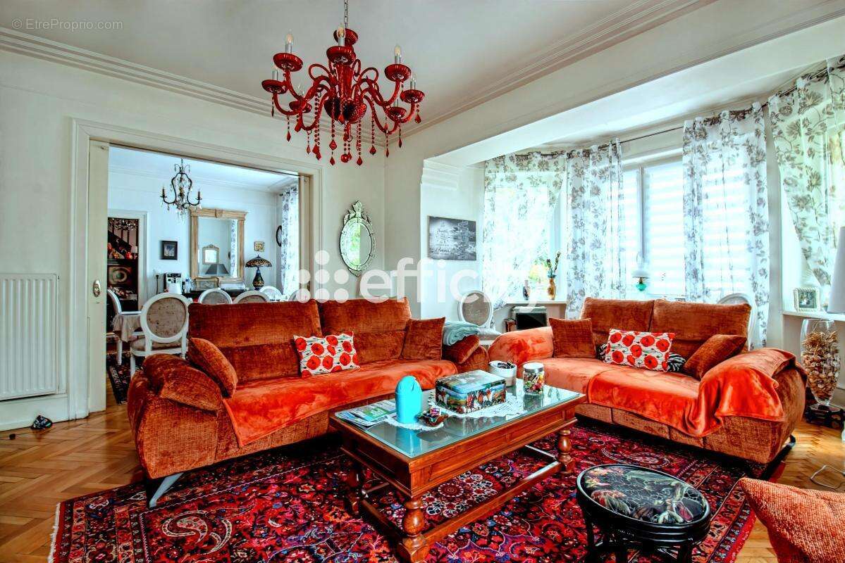 Maison à RIBEAUVILLE