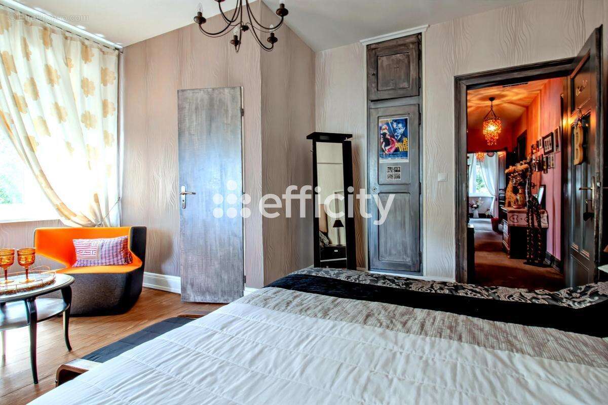 Maison à RIBEAUVILLE