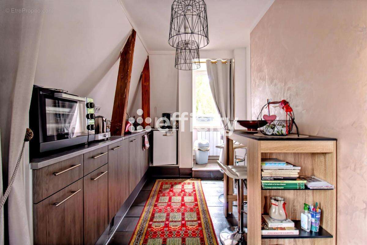 Maison à RIBEAUVILLE