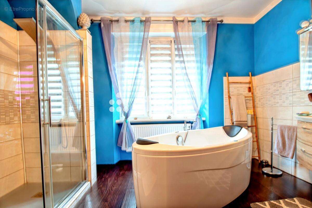 Maison à RIBEAUVILLE