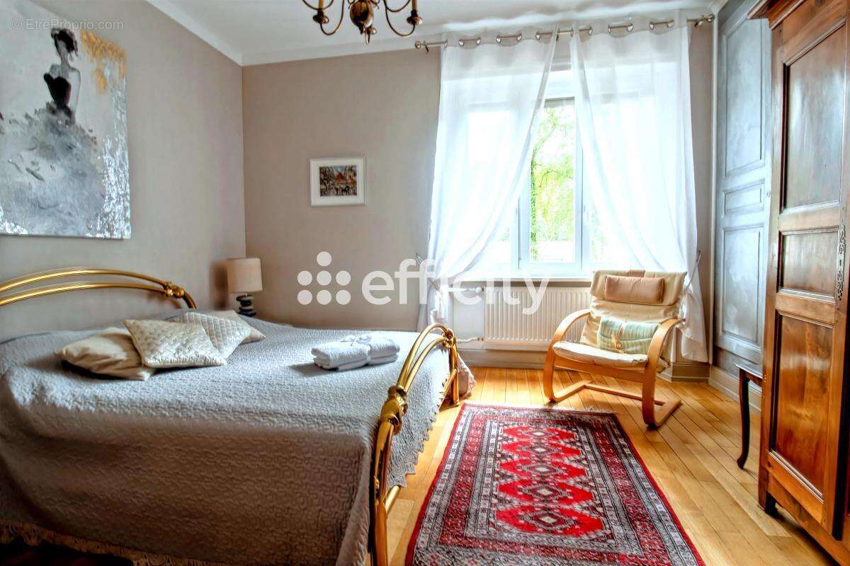 Maison à RIBEAUVILLE