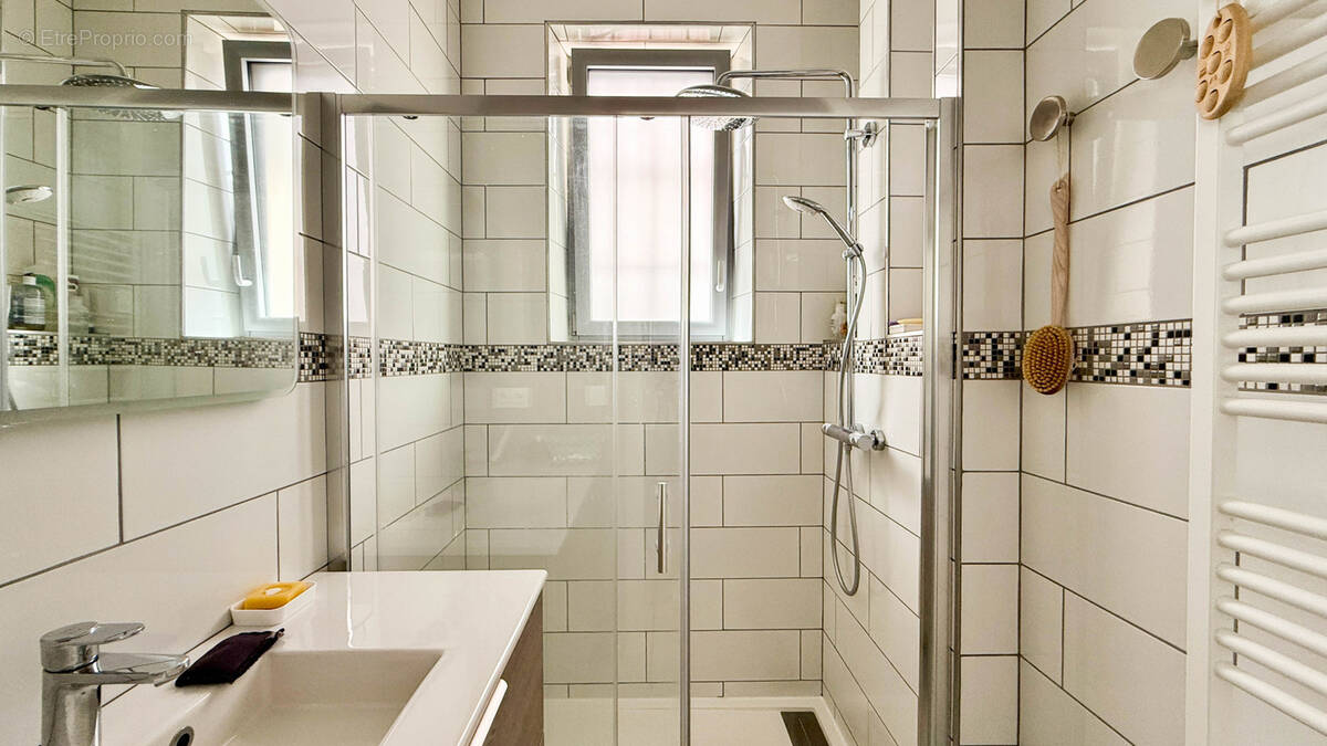 Maison à CHAMALIERES