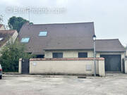 Maison à ROSNY-SUR-SEINE