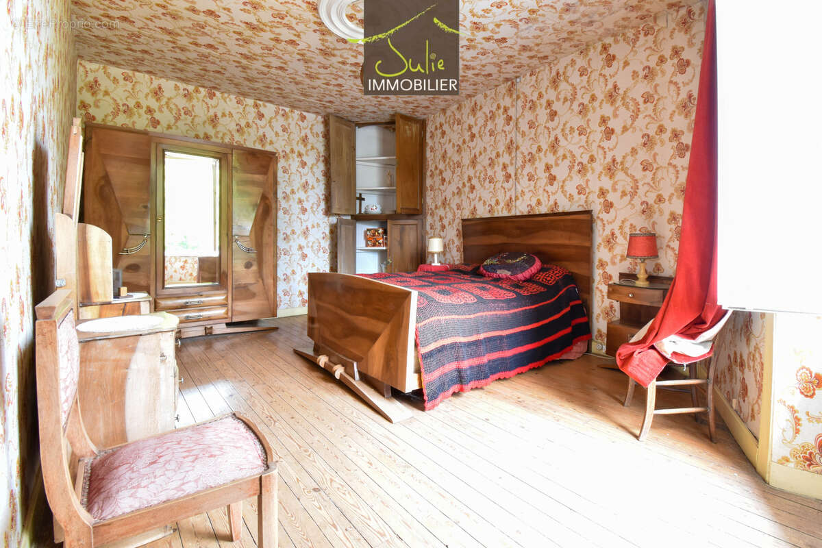 Maison à LA FORET-SUR-SEVRE