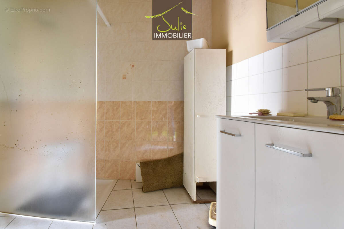 Maison à LA FORET-SUR-SEVRE