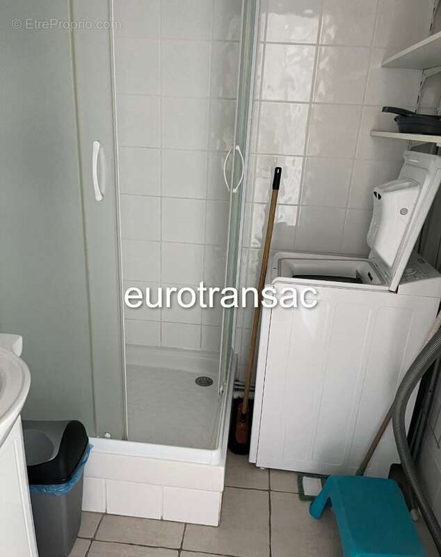 Appartement à BALARUC-LES-BAINS