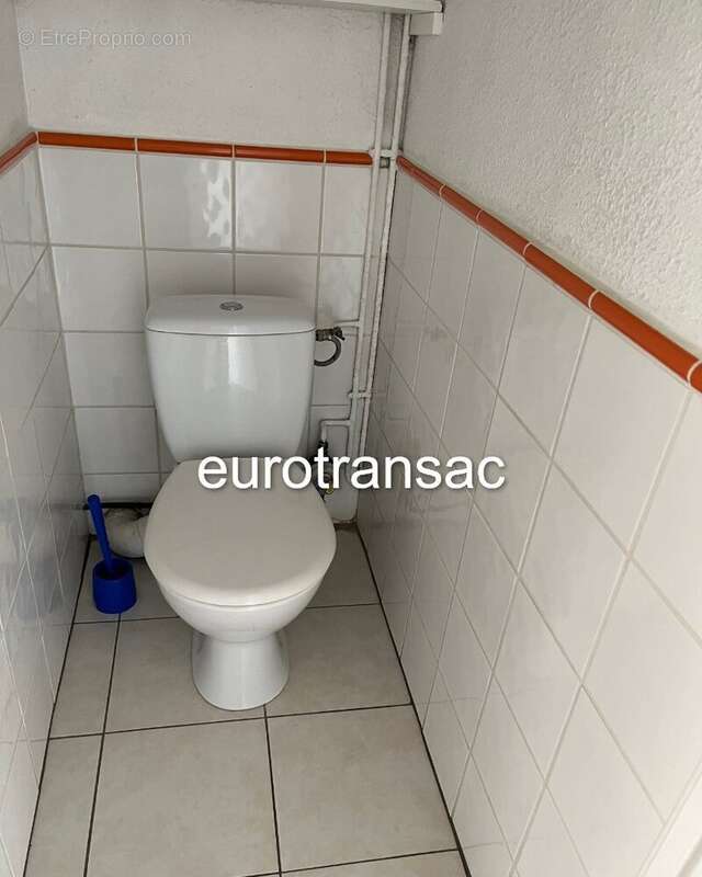 Appartement à BALARUC-LES-BAINS