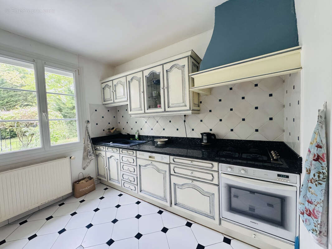 Maison à MONTCRESSON