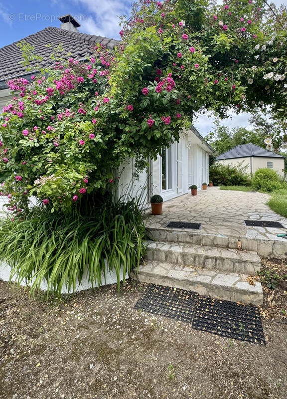 Maison à MONTCRESSON