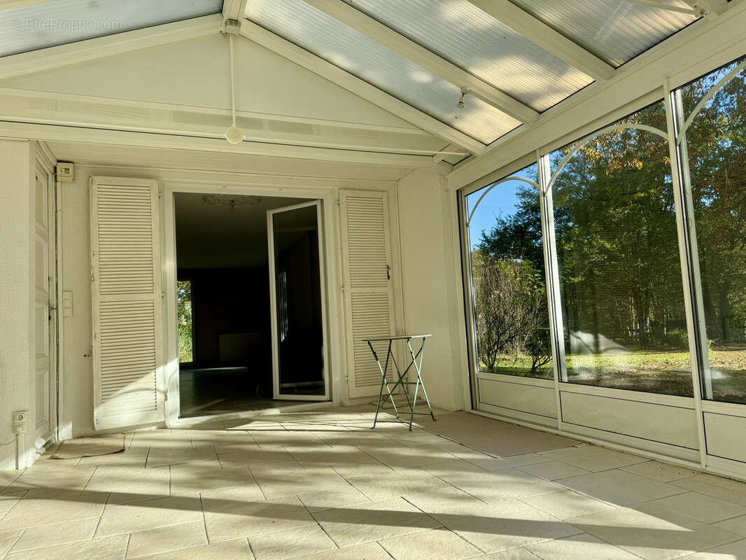 Maison à MONTCRESSON