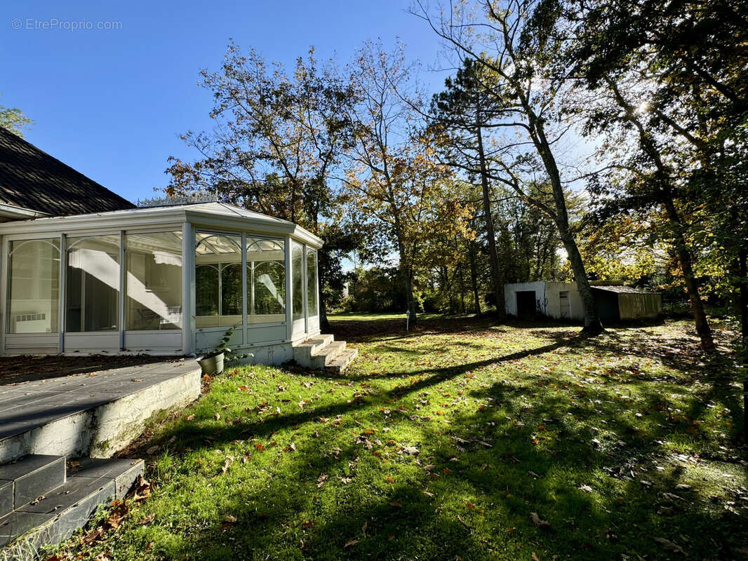 Maison à MONTCRESSON