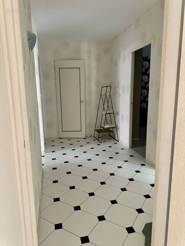 Maison à MONTCRESSON