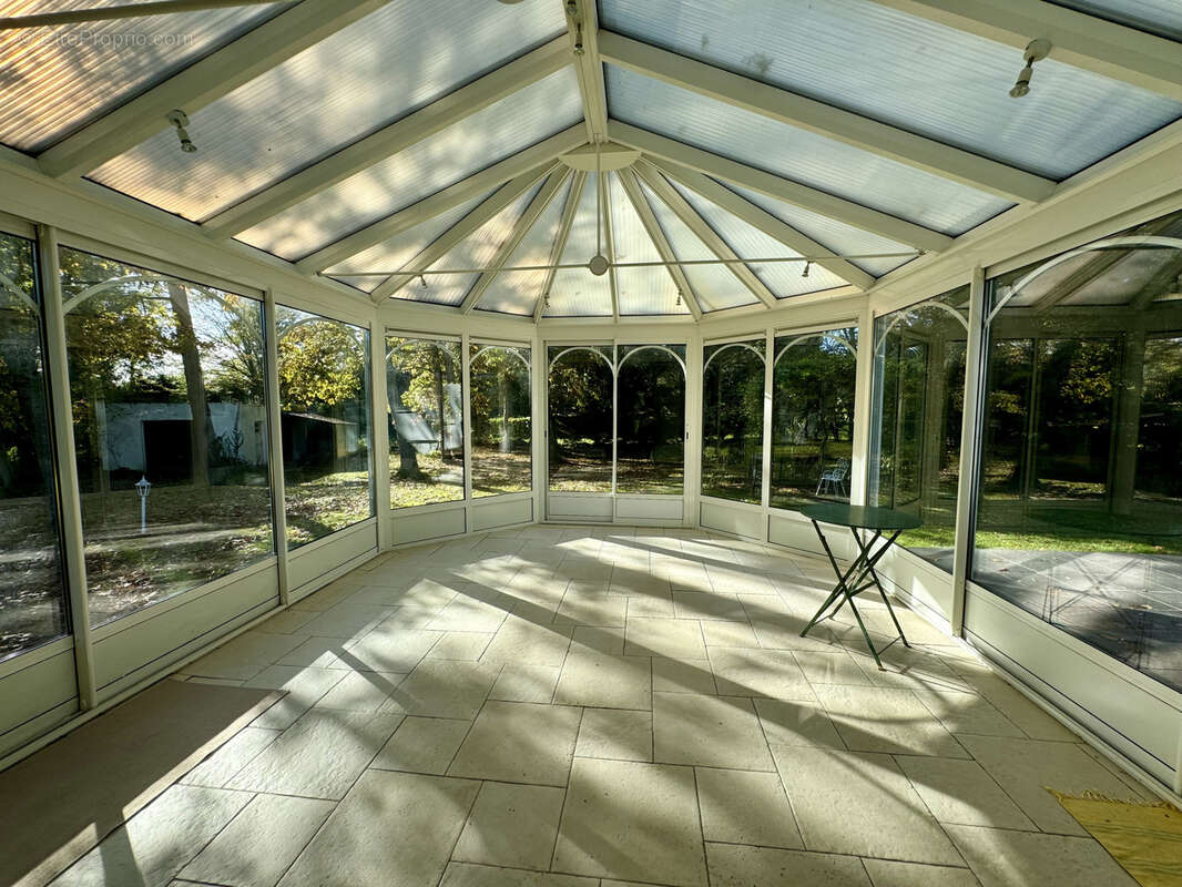 Maison à MONTCRESSON