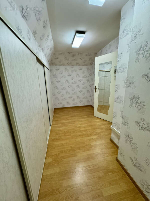 Maison à MONTCRESSON