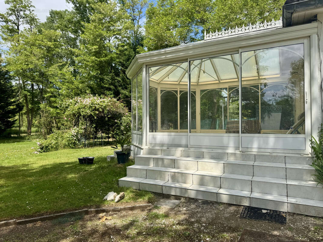 Maison à MONTCRESSON