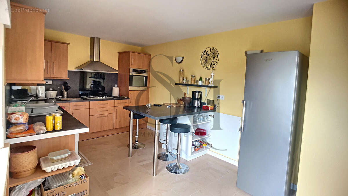 Maison à PERS-EN-GATINAIS