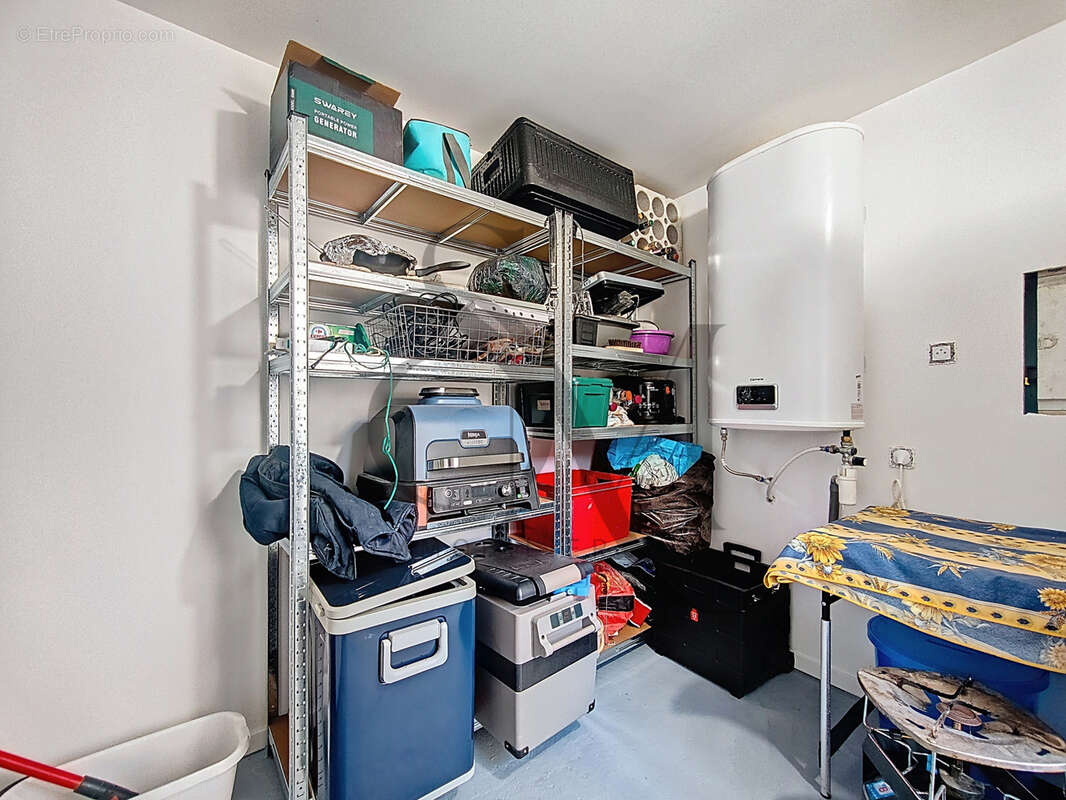 Maison à PERS-EN-GATINAIS