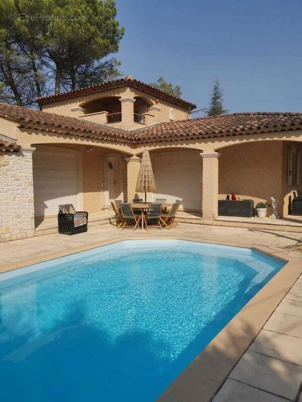 Maison à GRAMBOIS