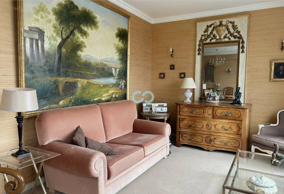 Appartement à ROUBAIX