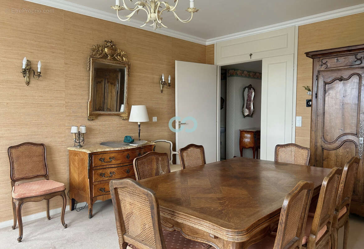 Appartement à ROUBAIX