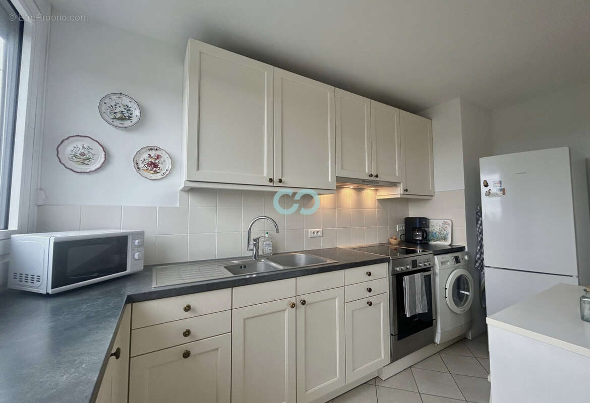 Appartement à ROUBAIX