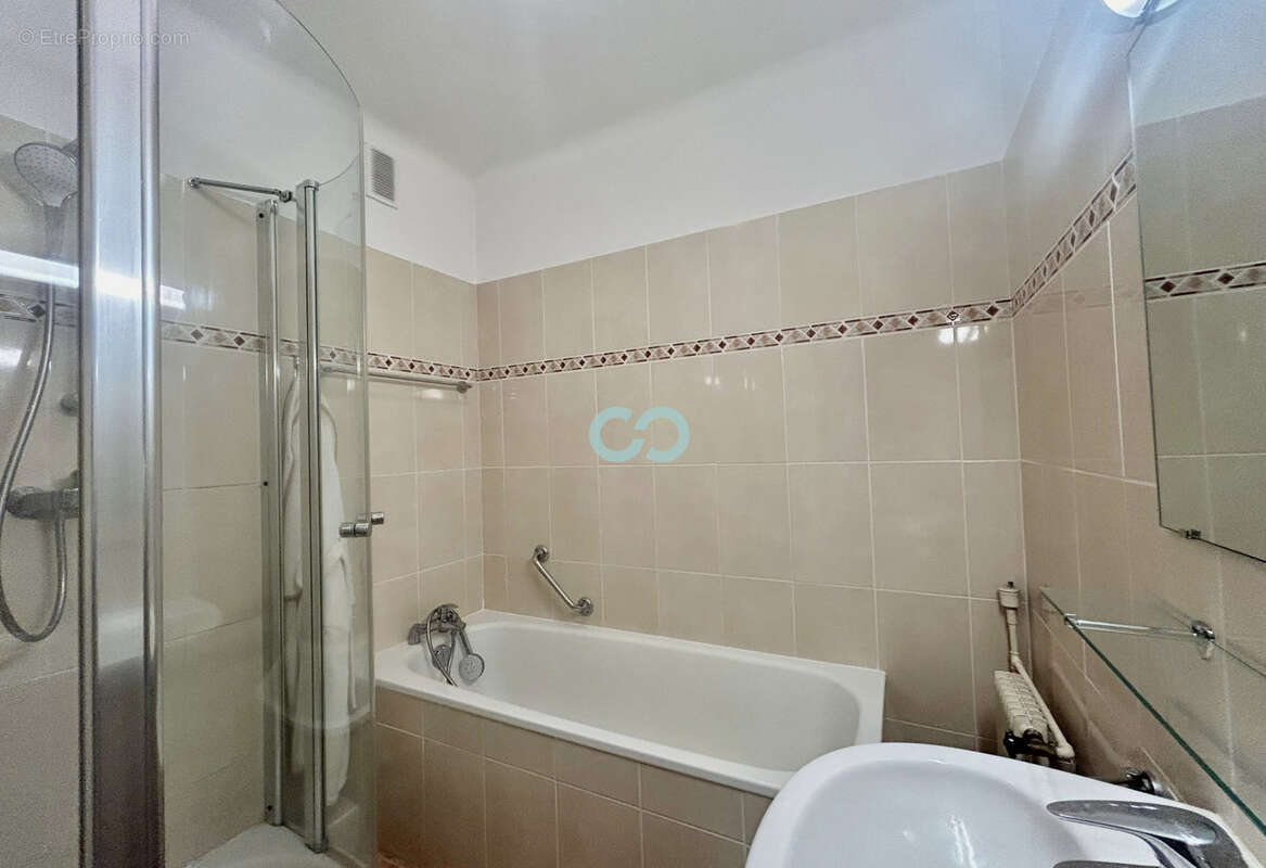 Appartement à ROUBAIX