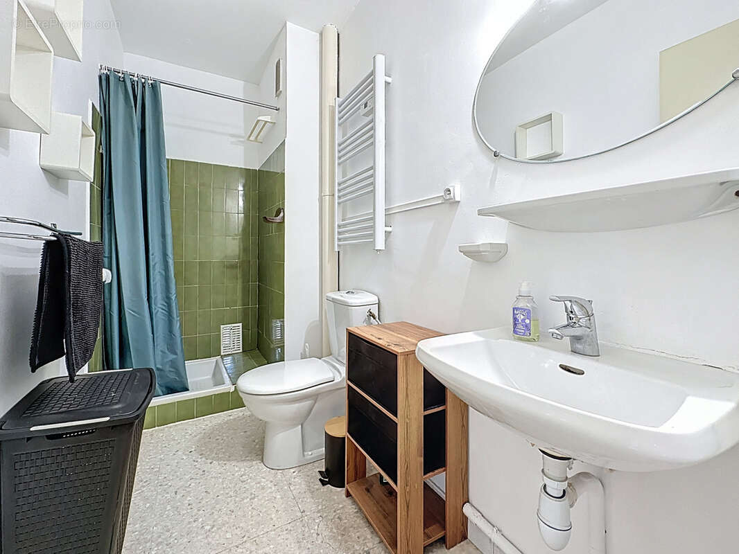 Appartement à SAINT-CYPRIEN