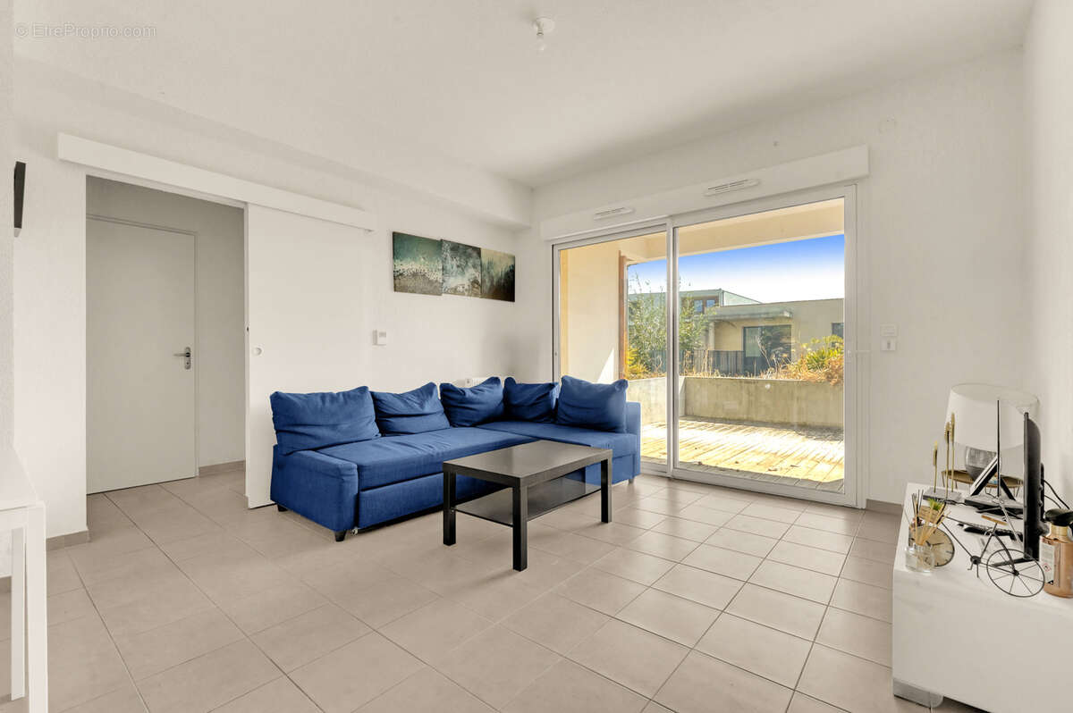 Appartement à BALMA