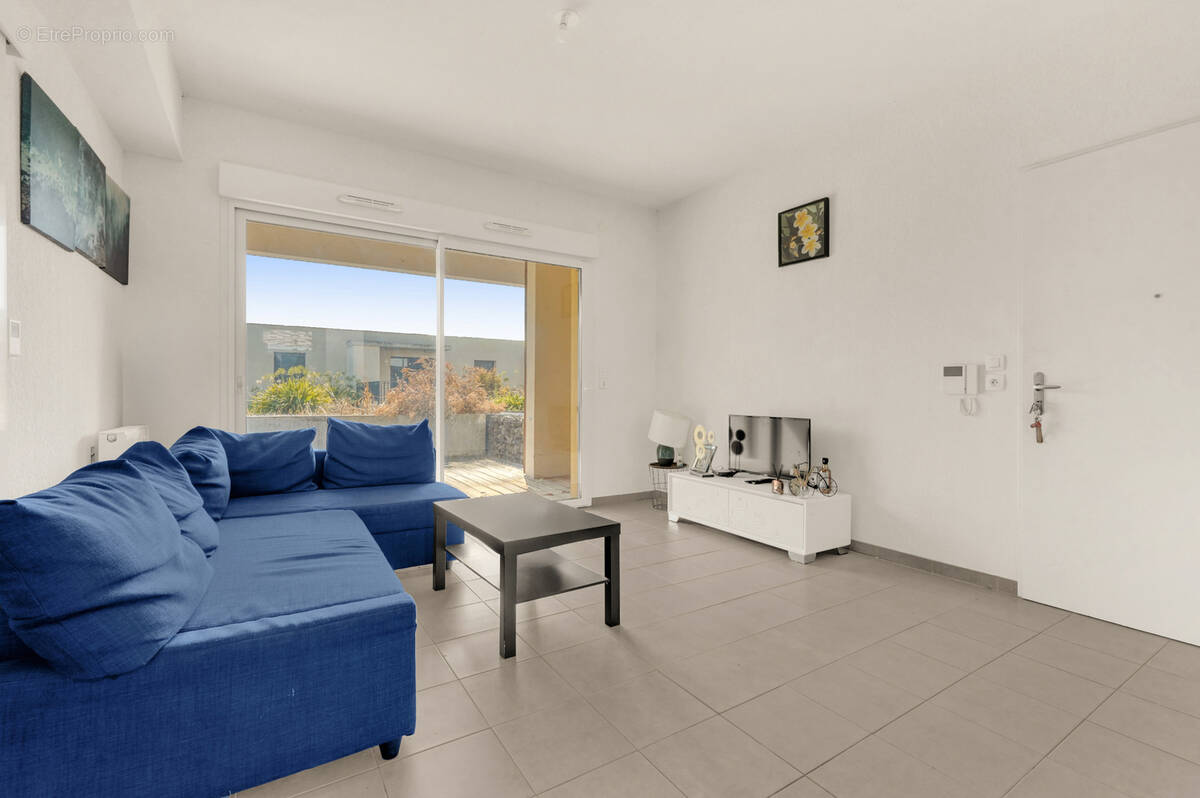 Appartement à BALMA