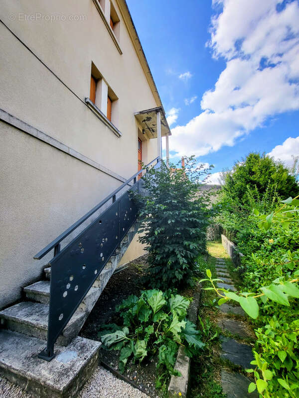 Maison à LE PUY-EN-VELAY