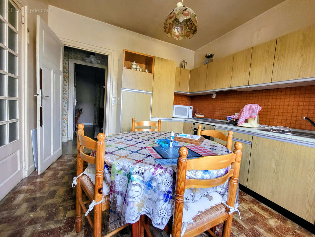 Maison à LE PUY-EN-VELAY