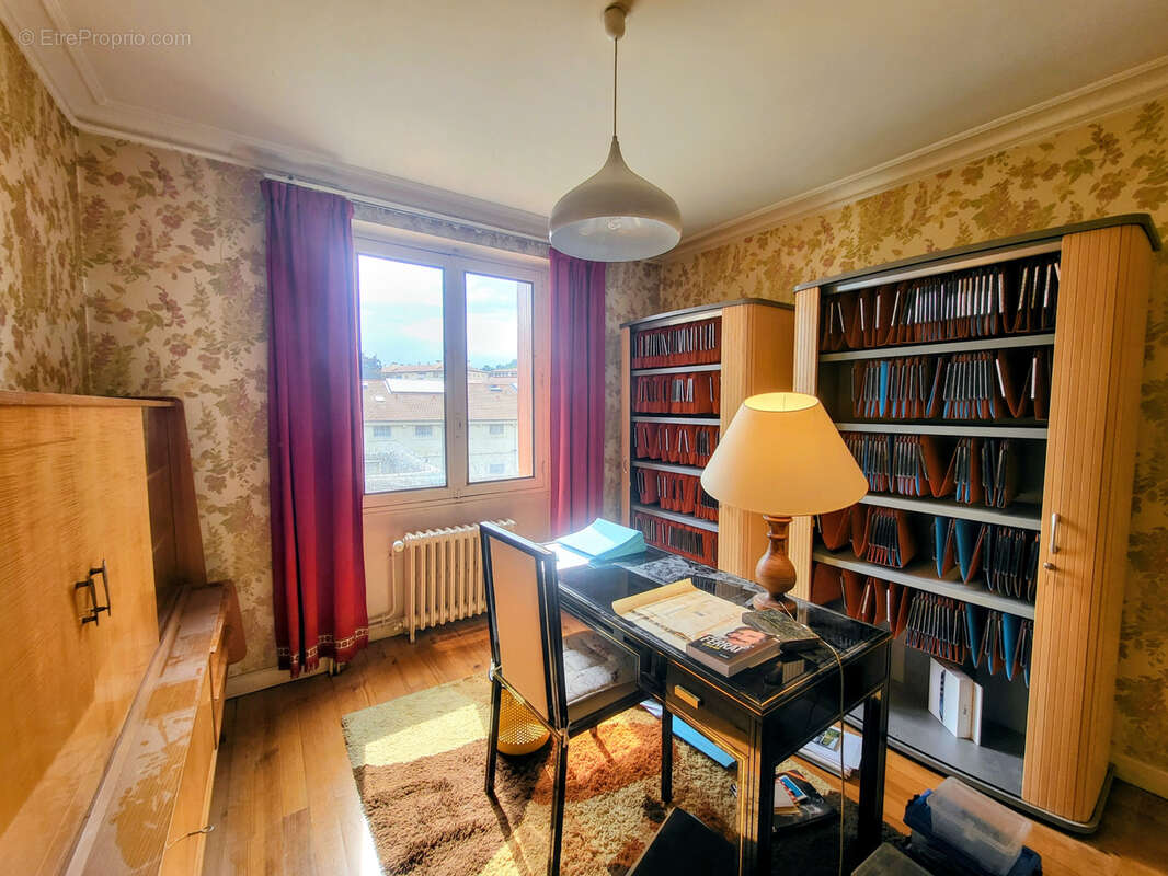 Maison à LE PUY-EN-VELAY