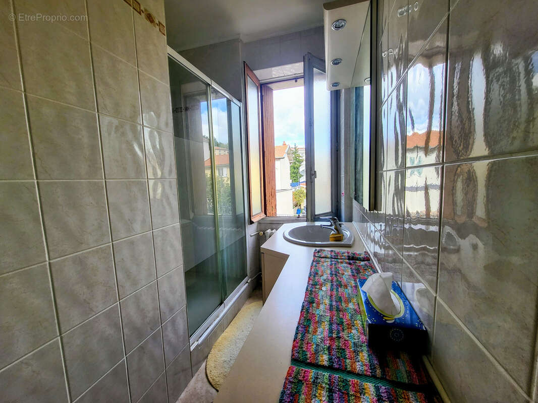 Maison à LE PUY-EN-VELAY