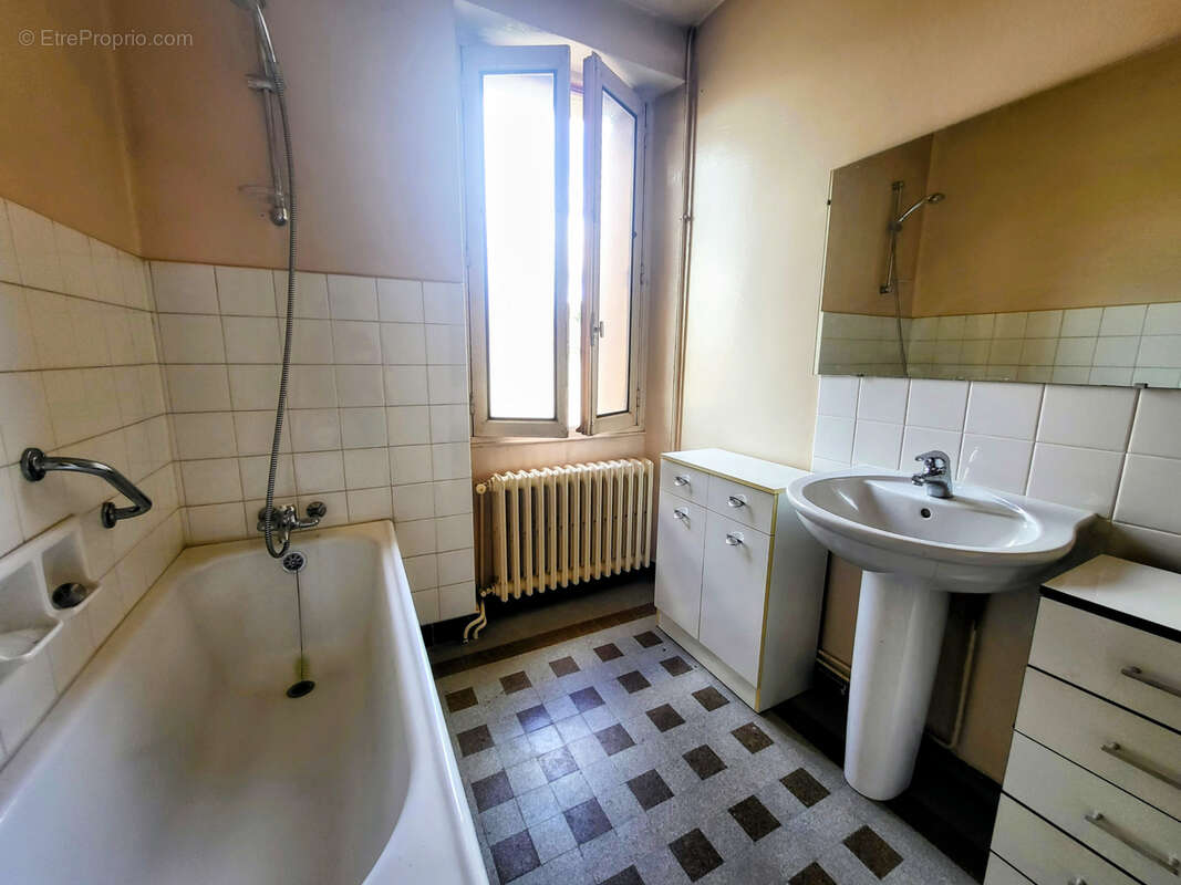 Maison à LE PUY-EN-VELAY