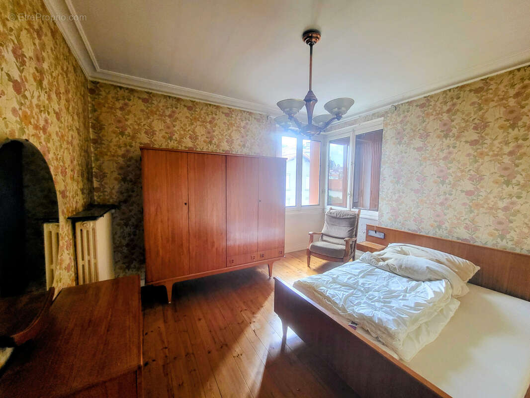 Maison à LE PUY-EN-VELAY