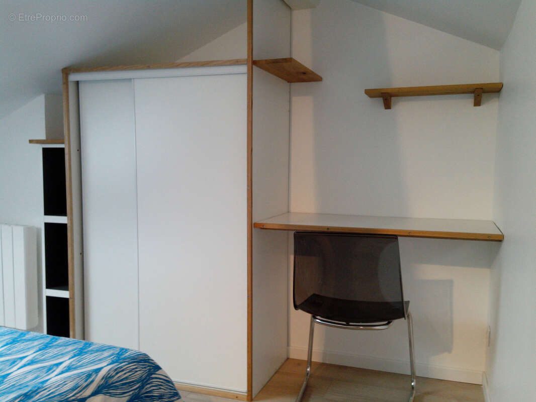 Appartement à PARIS-13E