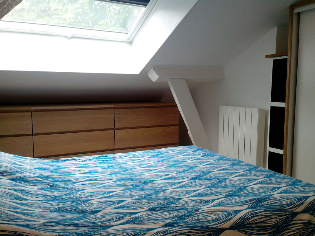 Appartement à PARIS-13E