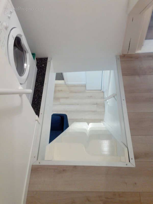 Appartement à PARIS-13E