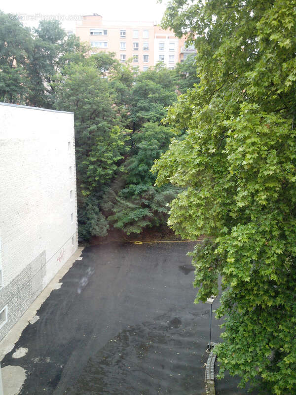 Appartement à PARIS-13E