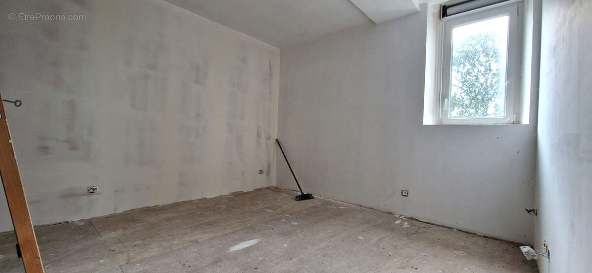 Maison à OSMANVILLE