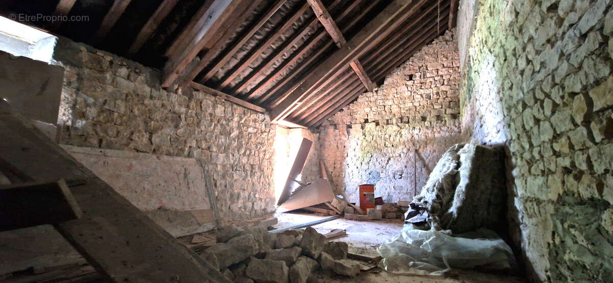 Maison à OSMANVILLE