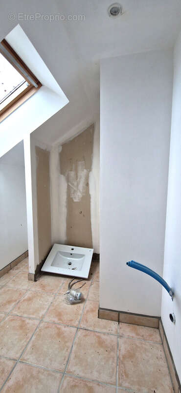 Maison à OSMANVILLE