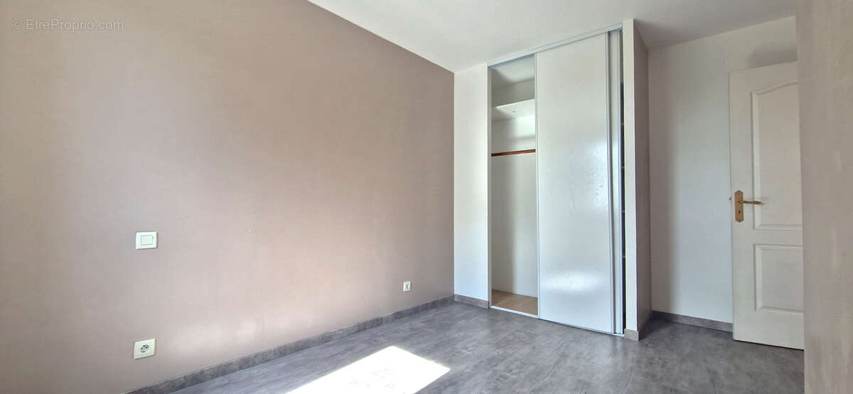 Maison à OSMANVILLE