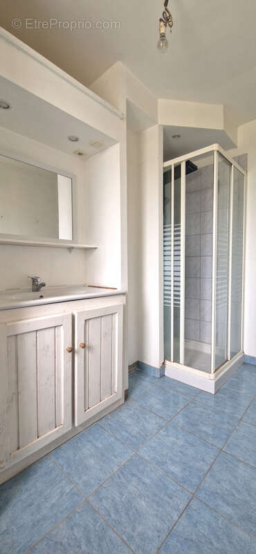 Maison à OSMANVILLE