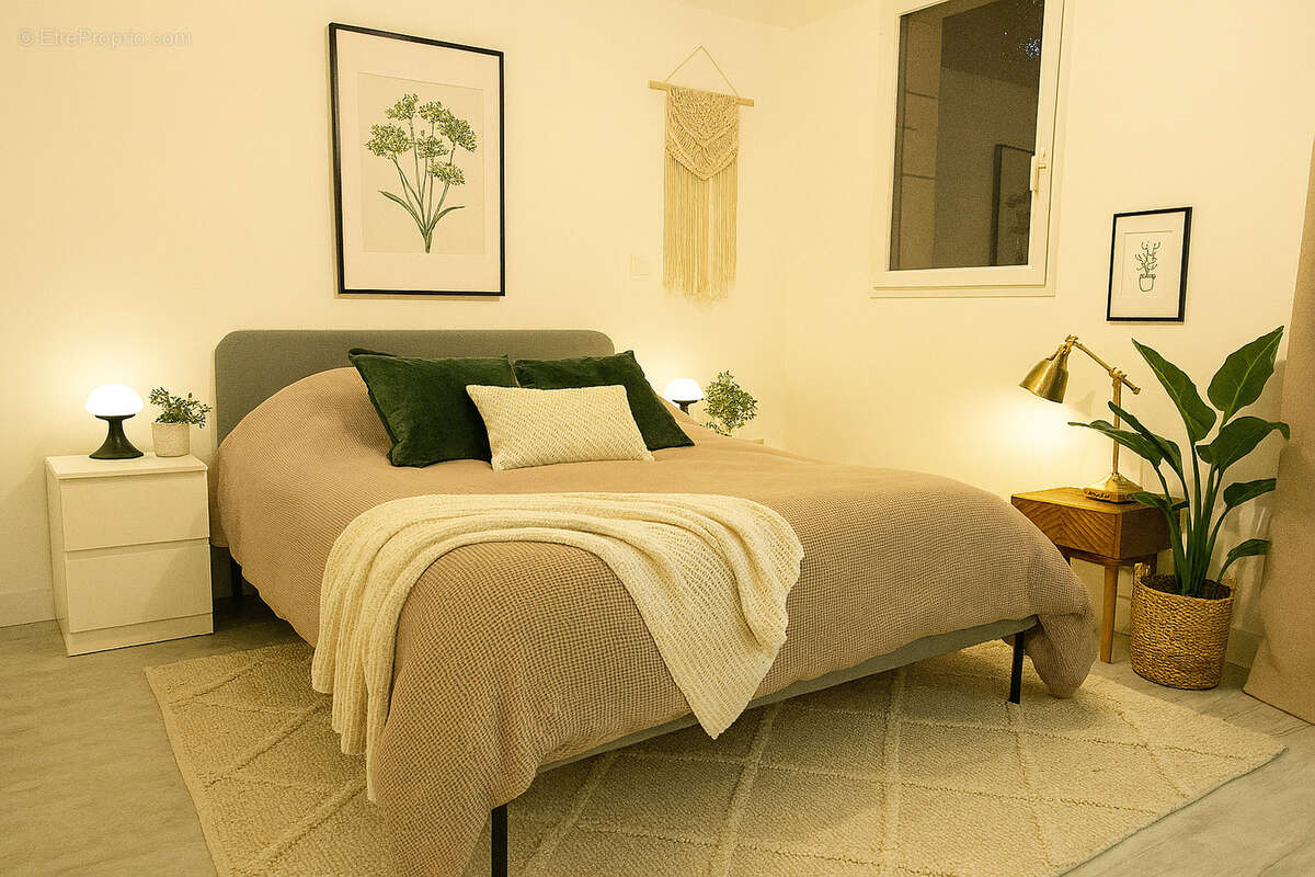 Appartement à CAPBRETON