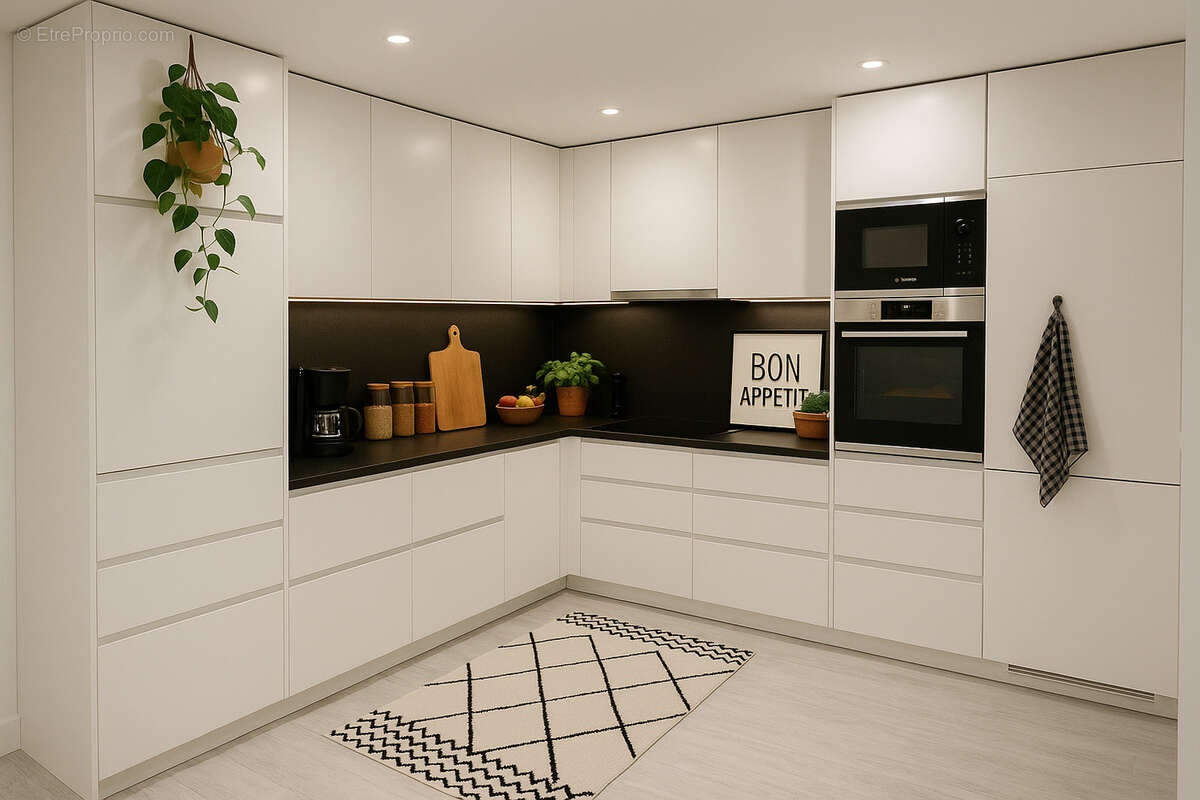 Appartement à CAPBRETON