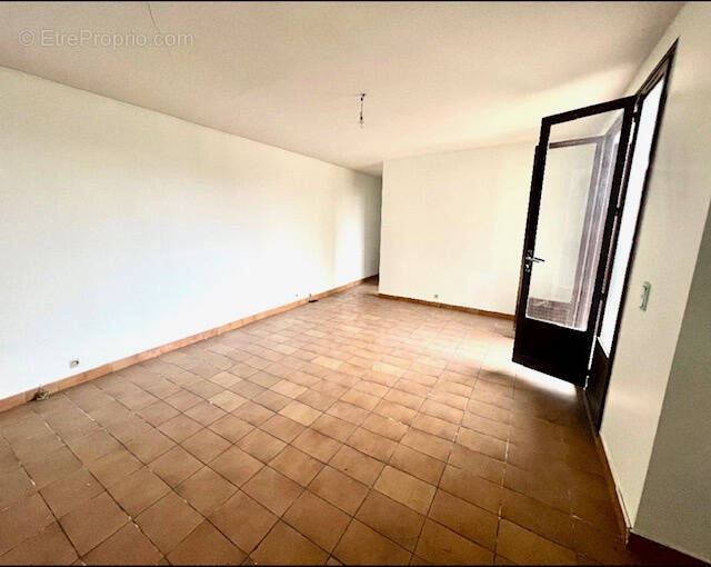 Appartement à ISSY-LES-MOULINEAUX
