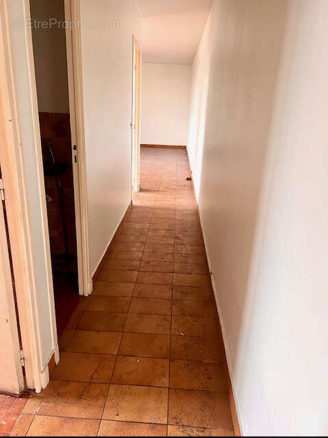 Appartement à ISSY-LES-MOULINEAUX